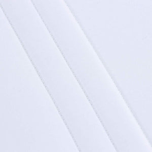 vidaXL Foam Mattress White 80 x 200 cm Foam