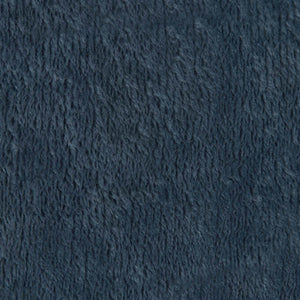 vidaXL Throw Blanket Navy Blue 240 x 270 cm Fleece