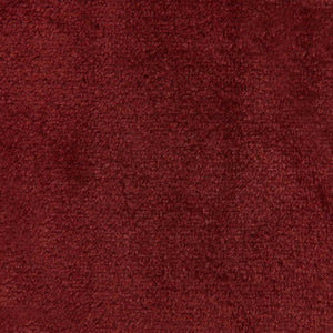 vidaXL Throw Blanket Burgundy 220 x 240 cm Fleece