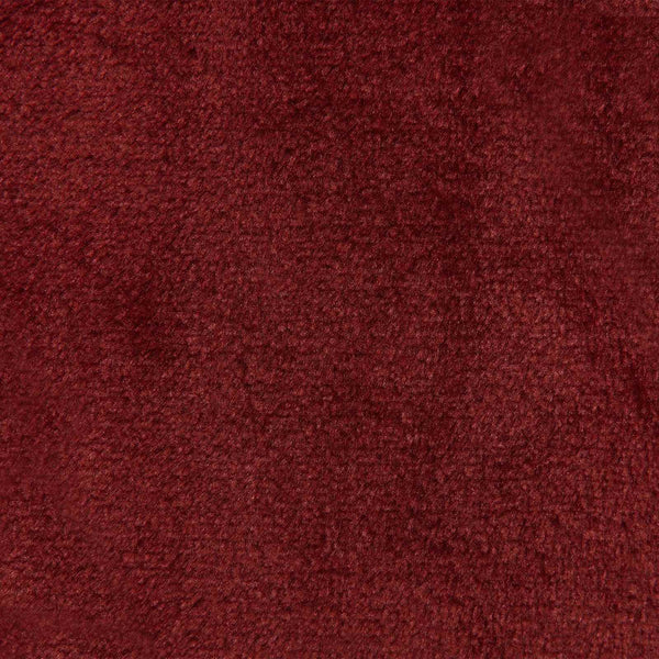 vidaXL Throws 6 pcs Bordeaux 130 x 150 cm Fleece