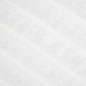 vidaXL Throw Blanket White 200 x 150 cm Fleece