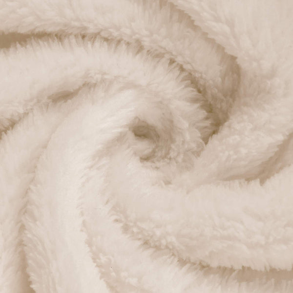 vidaXL Bathrobe without Hood Beige XL Flannel