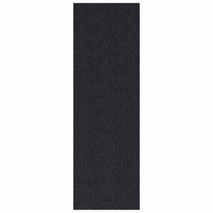 vidaXL Runner Rug Anthracite 80 x 250 cm Fabric
