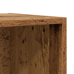 Braun TV-Schrank Set, 4-teilig