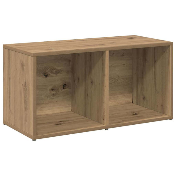 TV-Schrank Set Artisan-Eiche 2-teilig