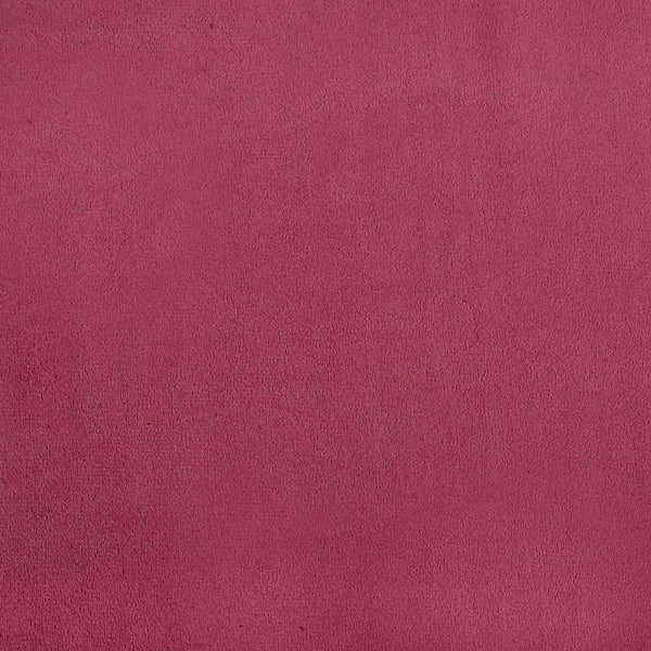 vidaXL Corner Bed Frame with Headboard Wine Red 100 cm x 200 cm Velvet