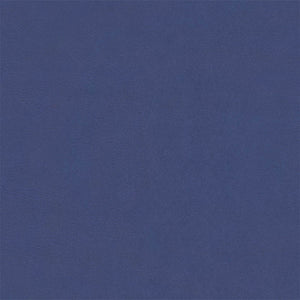 vidaXL Kids Bed Frame with Headboard Police Blue 70 x 140 cm Velvet