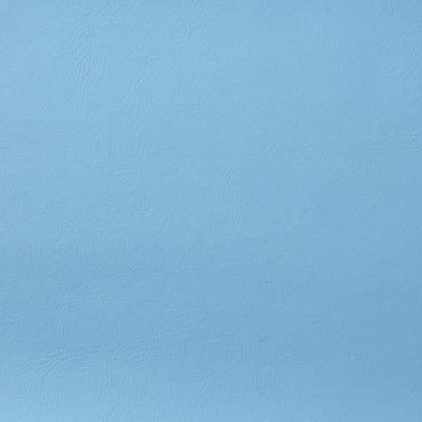 Kinderbettgestell mit Kopfteil Blau 70x140 cm