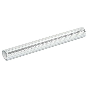 Spiegel Mosaikfliesen Geometrisch Silber 30x30cm 3er Set