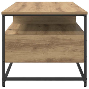 Couchtisch Artisan Eiche 100x51 cm