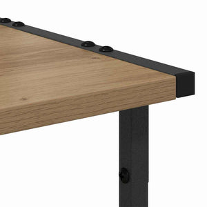 Druckerständer Artisan Eiche