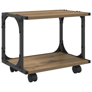 Druckerständer Artisan Eiche
