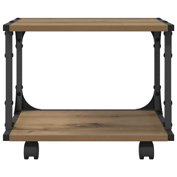 Druckerständer Artisan Eiche