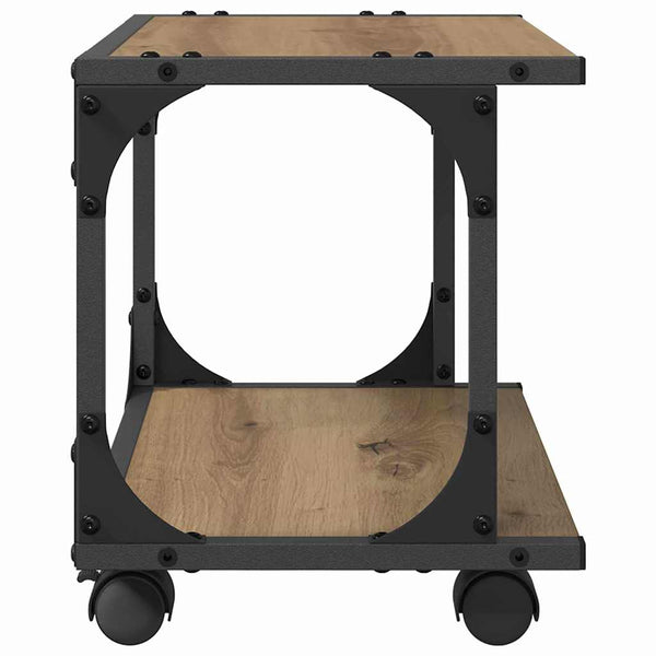 Druckerständer Artisan Eiche