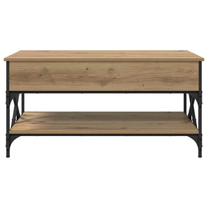 Couchtisch Artisan Eiche 100x50 cm