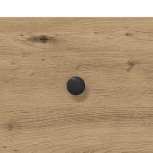 Couchtisch Artisan Eiche 85x50 cm