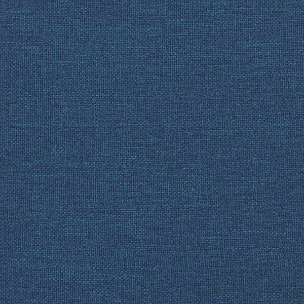 vidaXL Seat Cushions 4 pcs Blue 45 x 45 x 12 cm Fabric