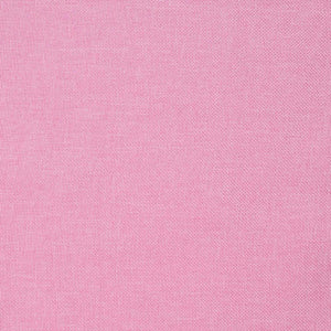 vidaXL Seat Cushions 4 pcs Pink 45 x 45 x 12 cm Fabric