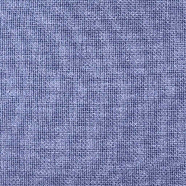 vidaXL Seat Cushions 4 pcs Denim Blue 40 x 40 x 3 cm Fabric
