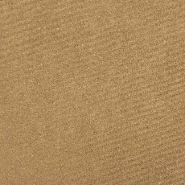 Sofakissen Braun Cord 80x80cm 2er-Set
