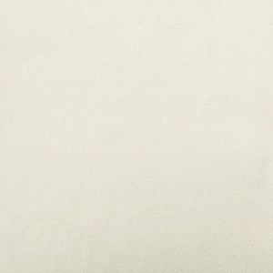 Sofakissen 2er Set Creme Cord 80x80 cm