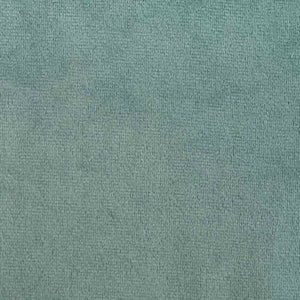 vidaXL Bolster Cushions 2 pcs Sea Green Ø 15 x 40 cm Corduroy