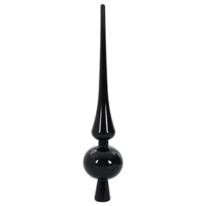 vidaXL Artificial Pre-Lit Christmas Tree with Ball Set 210 cm