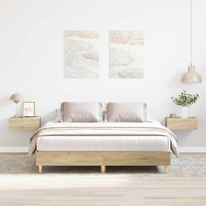 Bettrahmen Sonoma 152x203 cm