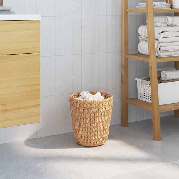 Papierkörbe Natur 2er Set