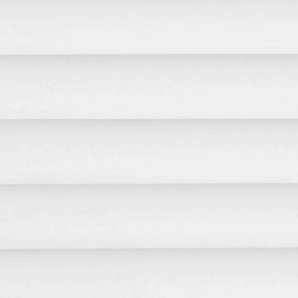 vidaXL Venetian Blind White 213 x 90 cm PVC
