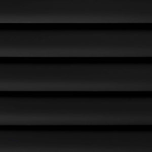 vidaXL Venetian Blind Black 150 x 160 cm PVC