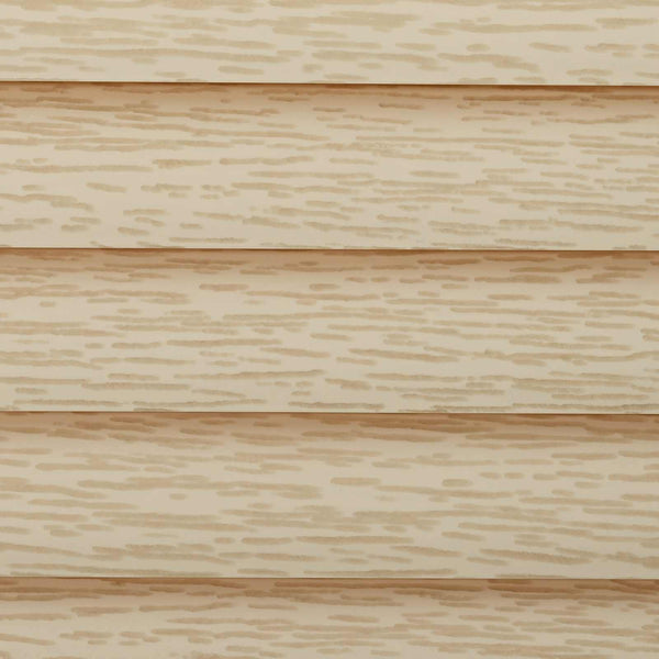 vidaXL Venetian Blind Light Brown with Pattern 213 x 140 cm PVC