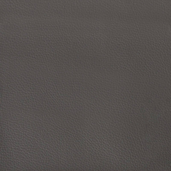 vidaXL Wall Headboards 12 pcs Grey 60 x 15 cm Fabric