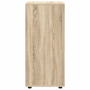 Aufbewahrungsschrank Sonoma Eiche 40x48x105cm