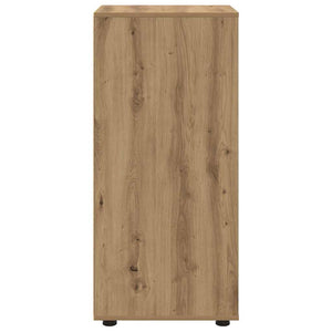Aufbewahrungsschrank Artisan Eiche 40x48x105cm