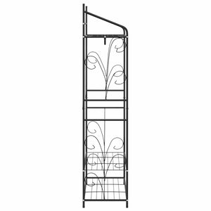 Offener Kleiderschrank 2er Set