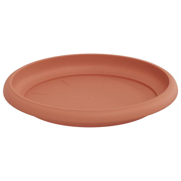 Blumentöpfe Ziegelrot 6 Stk. Ø 17cm