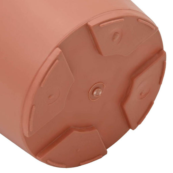 Blumentöpfe Ziegelrot 15 cm, 24 Stk.