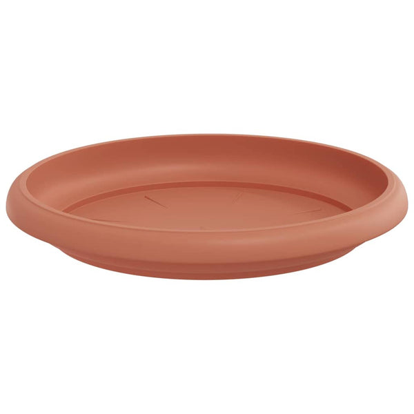 Blumentöpfe Ziegelrot 15 cm, 24 Stk.