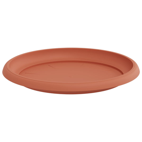 Blumentöpfe Ziegelrot 34x28cm, 24er Set