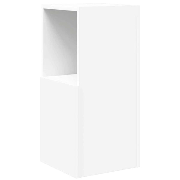 vidaXL Corner Cabinet 30.5x30x65 cm Engineered Wood