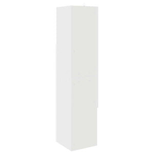 vidaXL Corner Cabinet 32x32x140cm Engineered Wood