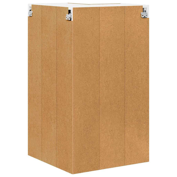 Hängeschrank Artisan Eiche/Weiß 57x100 cm