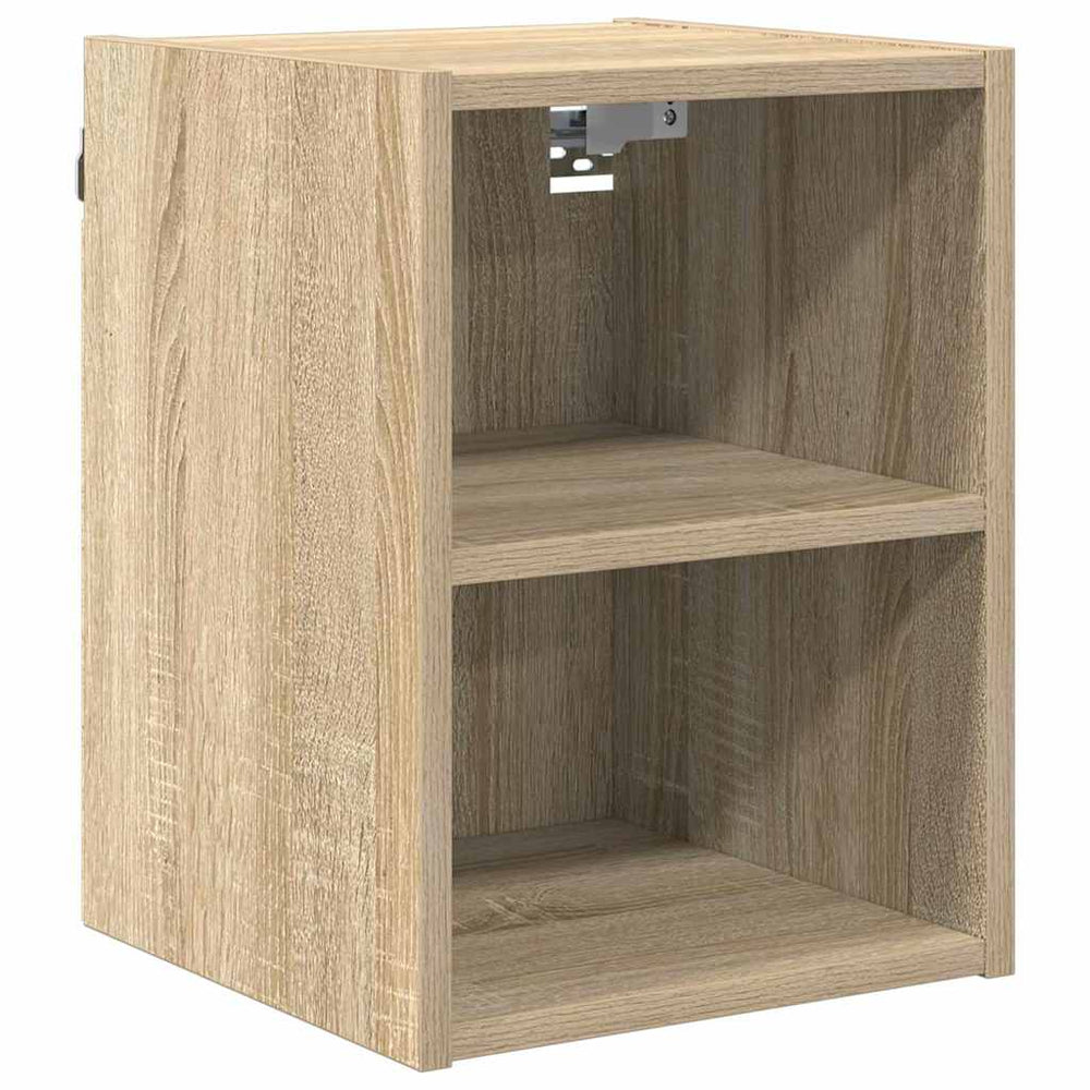 Hängeschrank Sonoma-Eiche 30cm