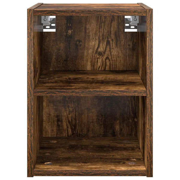 Hängeschrank Geräucherte Eiche 30x40 cm