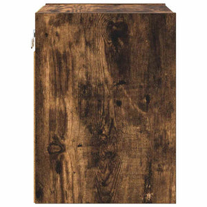 Hängeschrank Geräucherte Eiche 30x40 cm