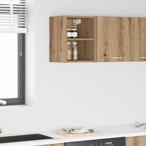 Hängeschrank Artisan Eiche 30x40 cm