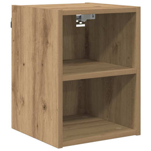 Hängeschrank Artisan Eiche 30x40 cm
