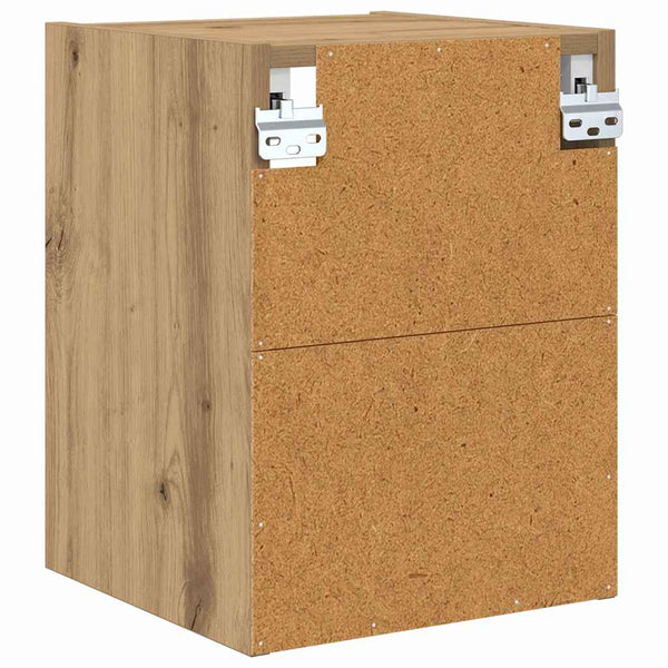 Hängeschrank Artisan Eiche 30x40 cm