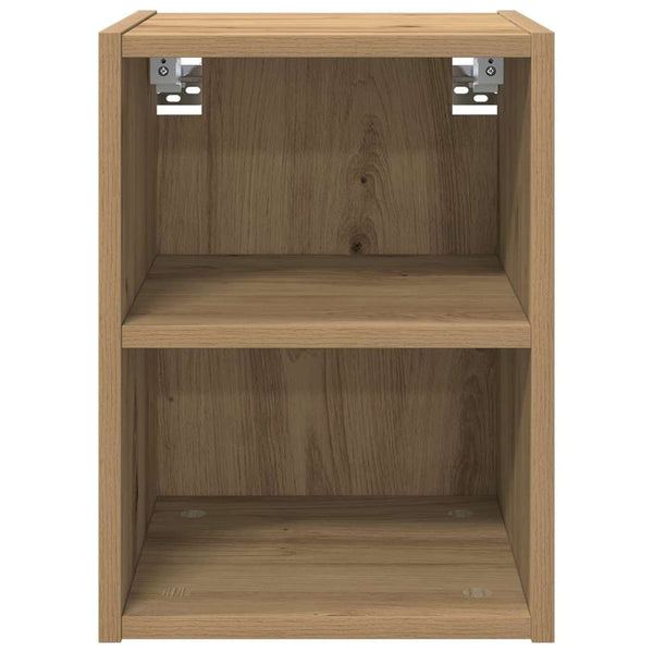 Hängeschrank Artisan Eiche 30x40 cm